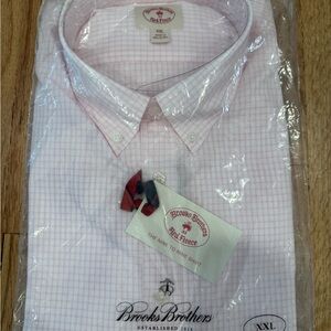 Brooks Brothers Dress Shirt